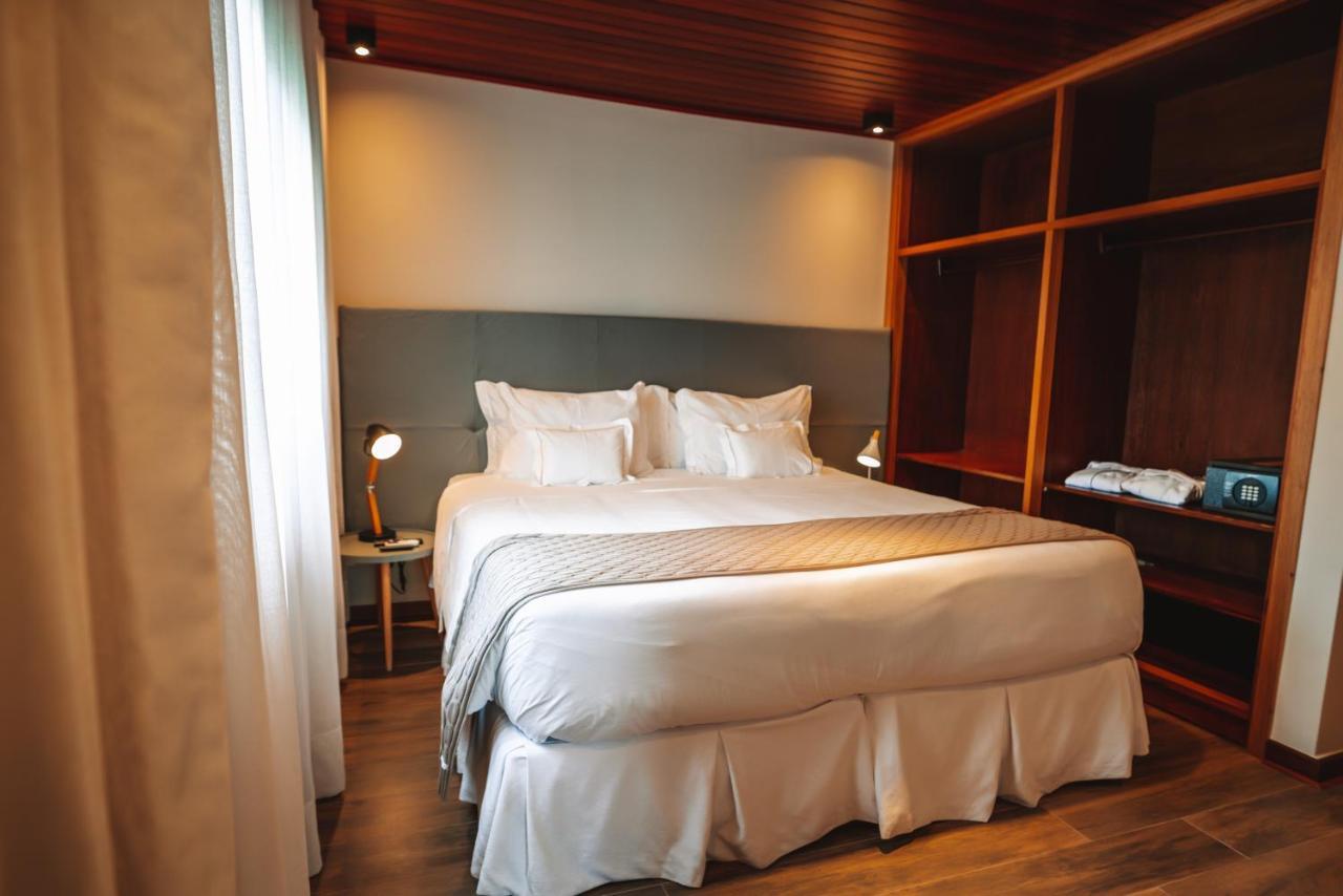 Hotel Boutique Quebra-Noz Campos do Jordao Bagian luar foto