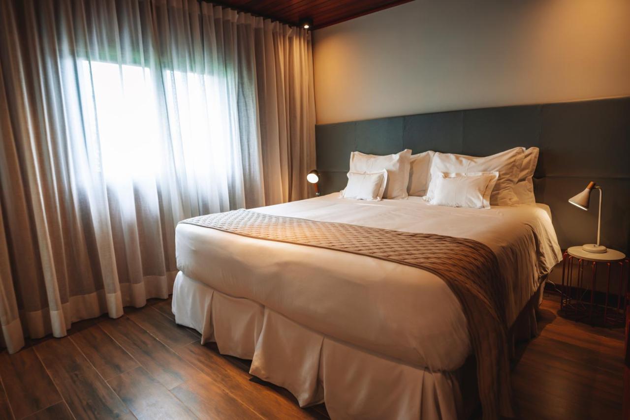 Hotel Boutique Quebra-Noz Campos do Jordao Bagian luar foto