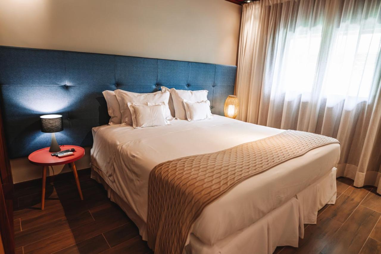 Hotel Boutique Quebra-Noz Campos do Jordao Bagian luar foto