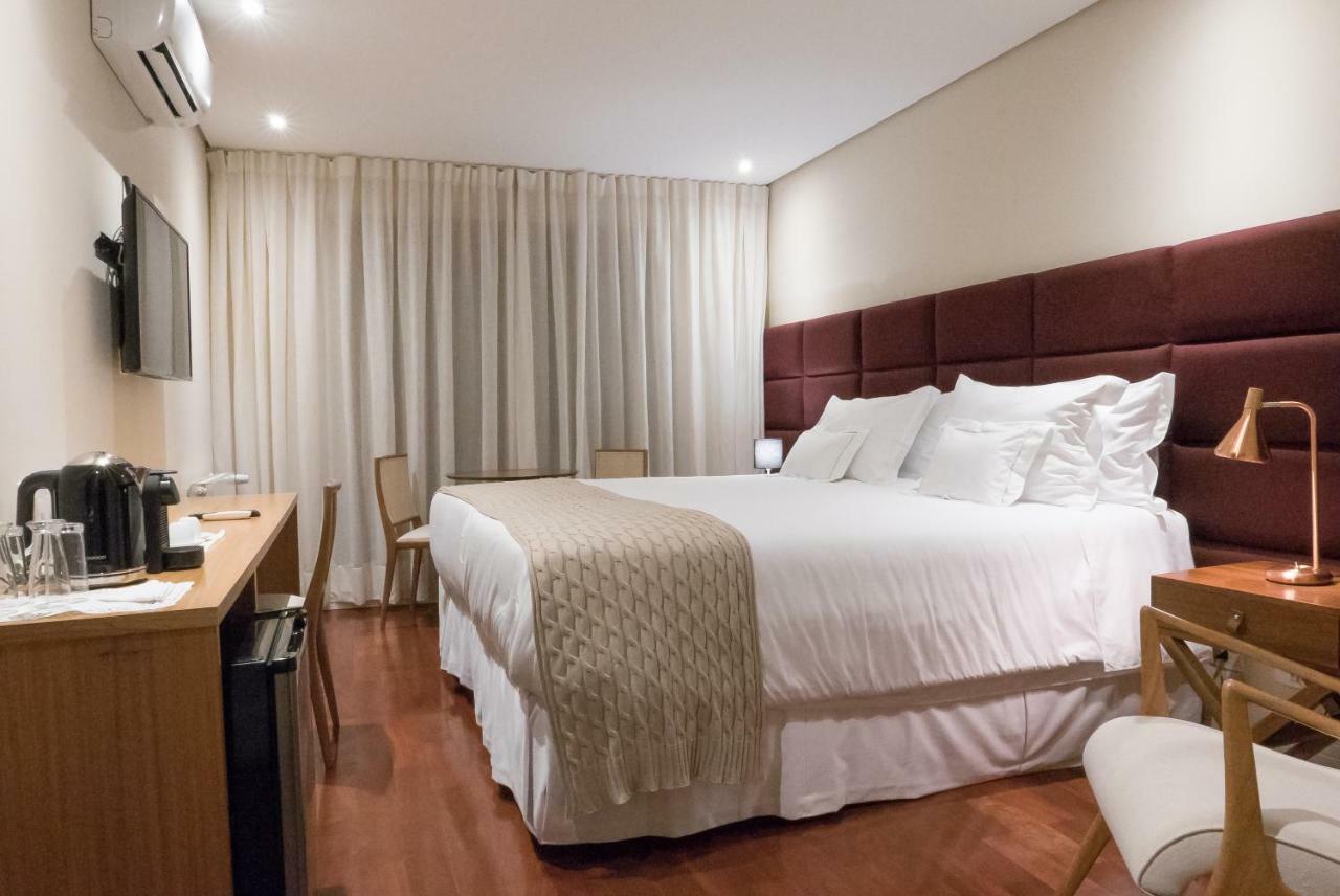 Hotel Boutique Quebra-Noz Campos do Jordao Bagian luar foto
